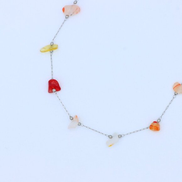 Delicate & Modern Necklace Chain – Perfect for Girls & Women, DYC1819 - Picture 1 of 15